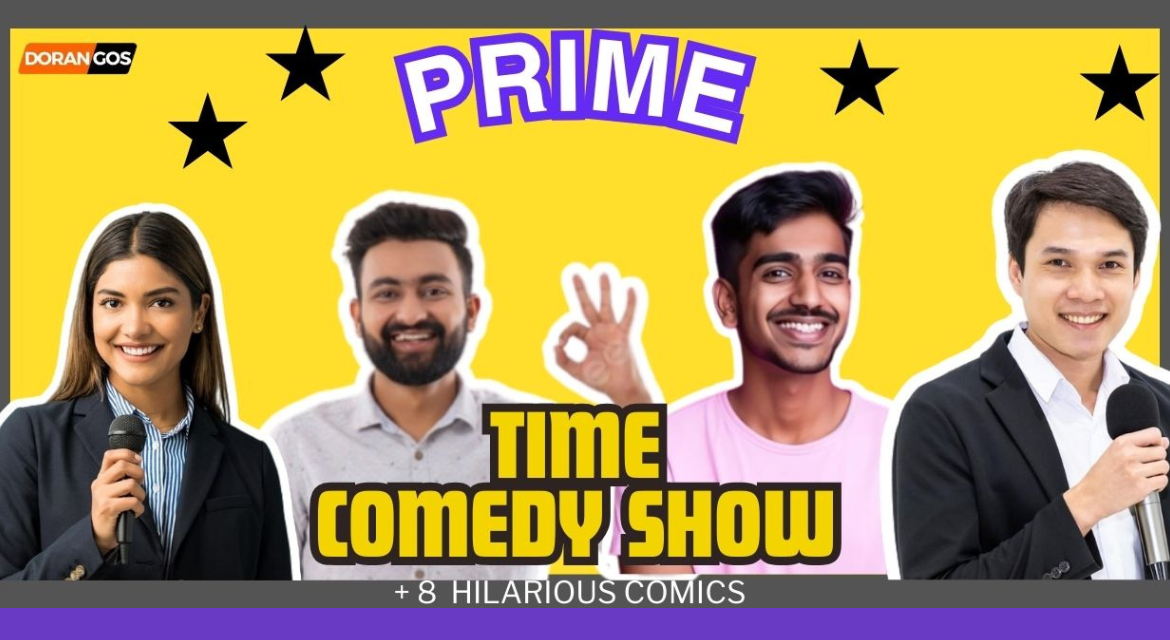 Standup Comedy Amazon Prime Comedy Shows Standup Comedy Shows New