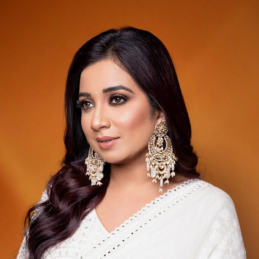 Shreya Ghoshal