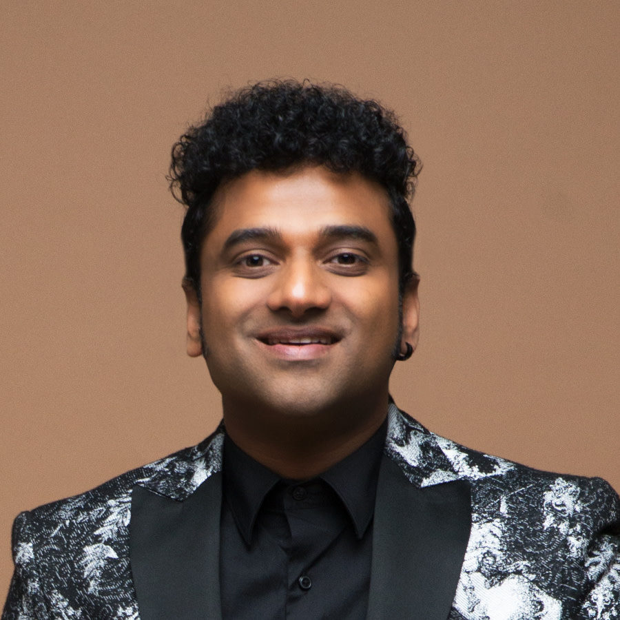 Devi Sri Prasad