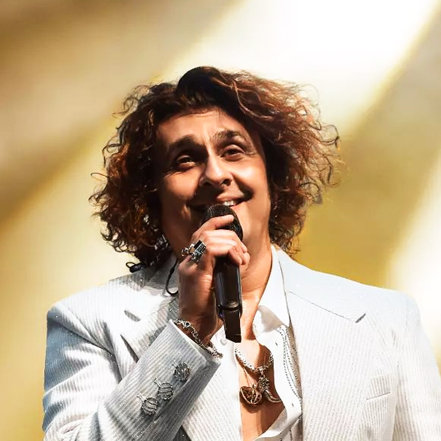 Sonu Nigam
