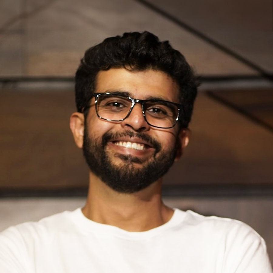 Aakash Mehta