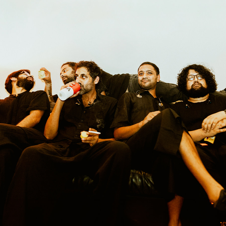 Peter Cat Recording Co.