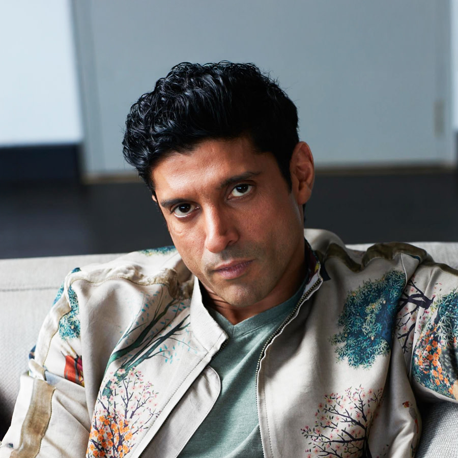 Farhan Akhtar