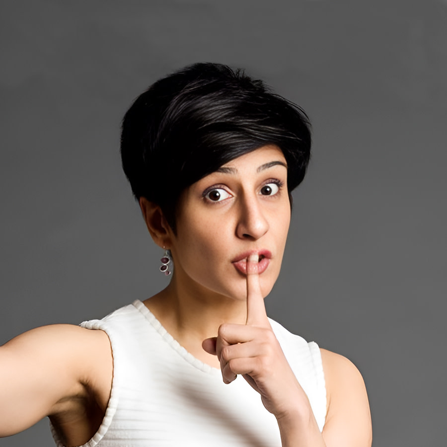 Neeti Palta