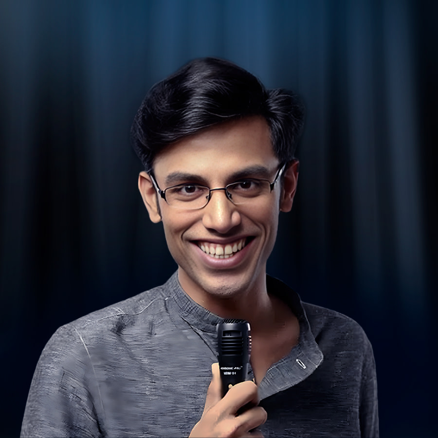 Biswa Kalyan Rath