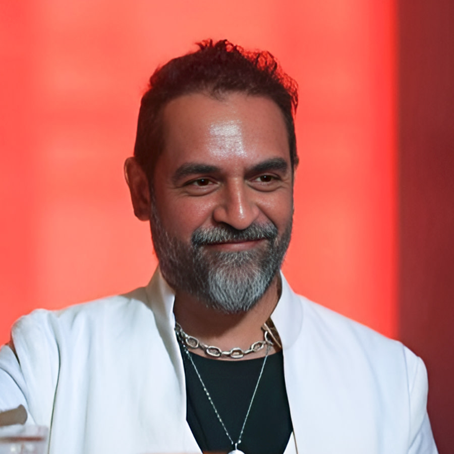 Karsh Kale