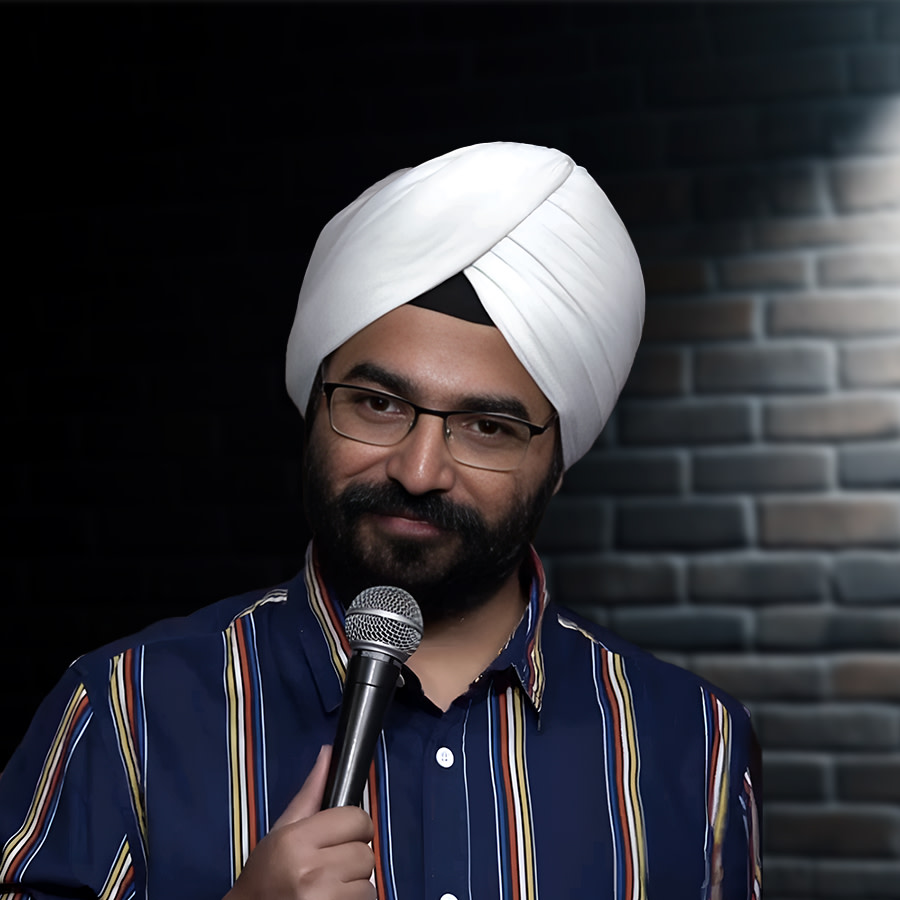 Angad Singh Ranyal