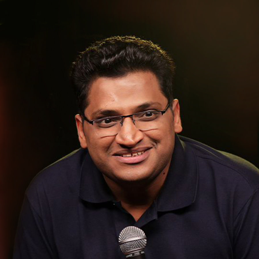 Gaurav Gupta