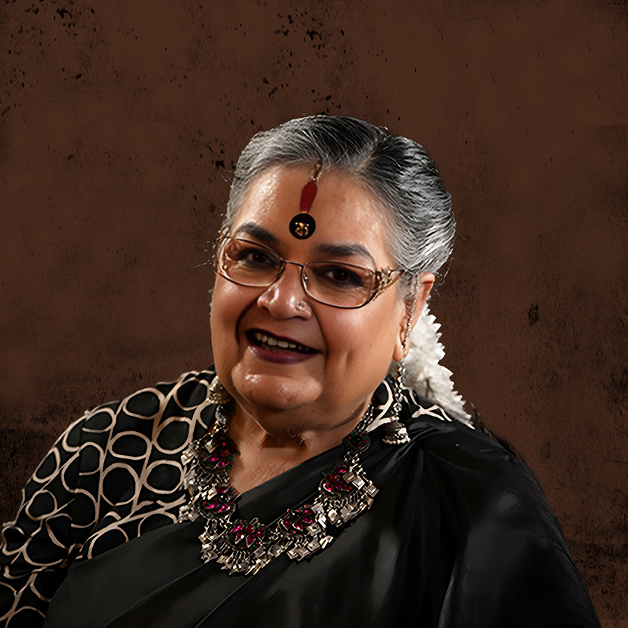Usha Uthup