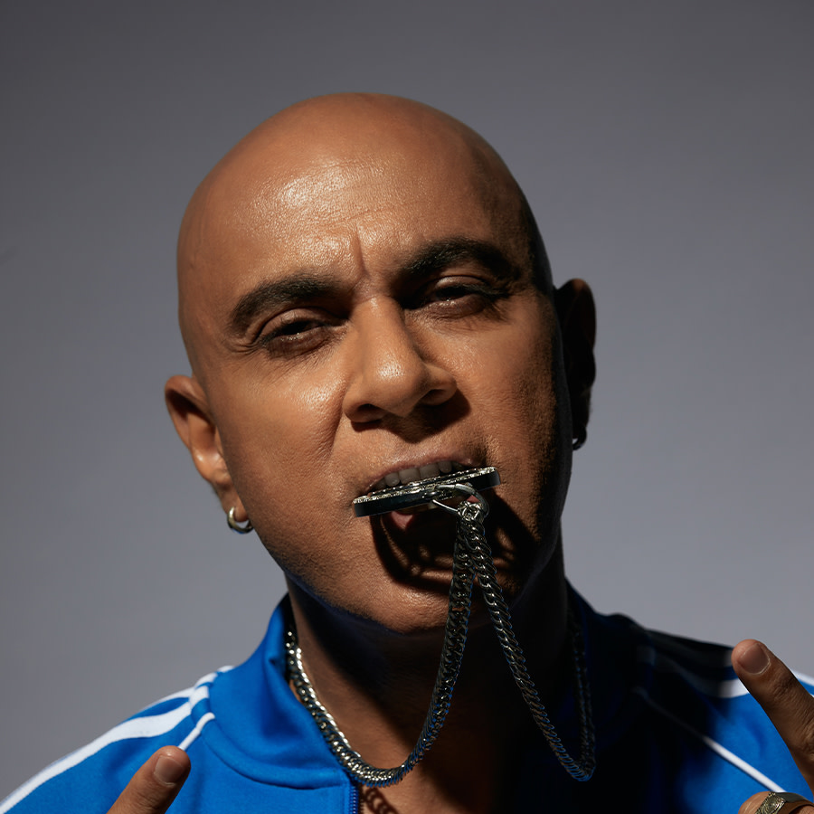 Baba Sehgal
