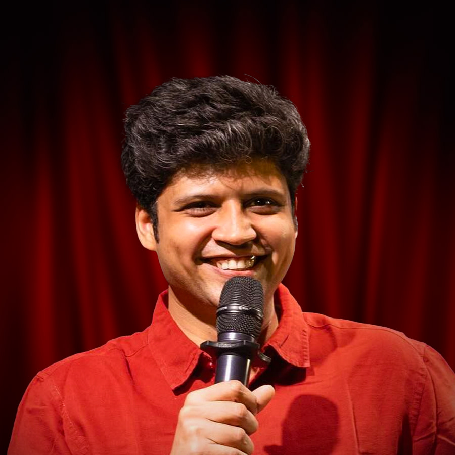 Rahul Subramanian
