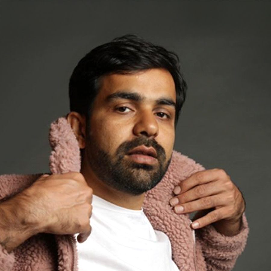 Sumit Anand