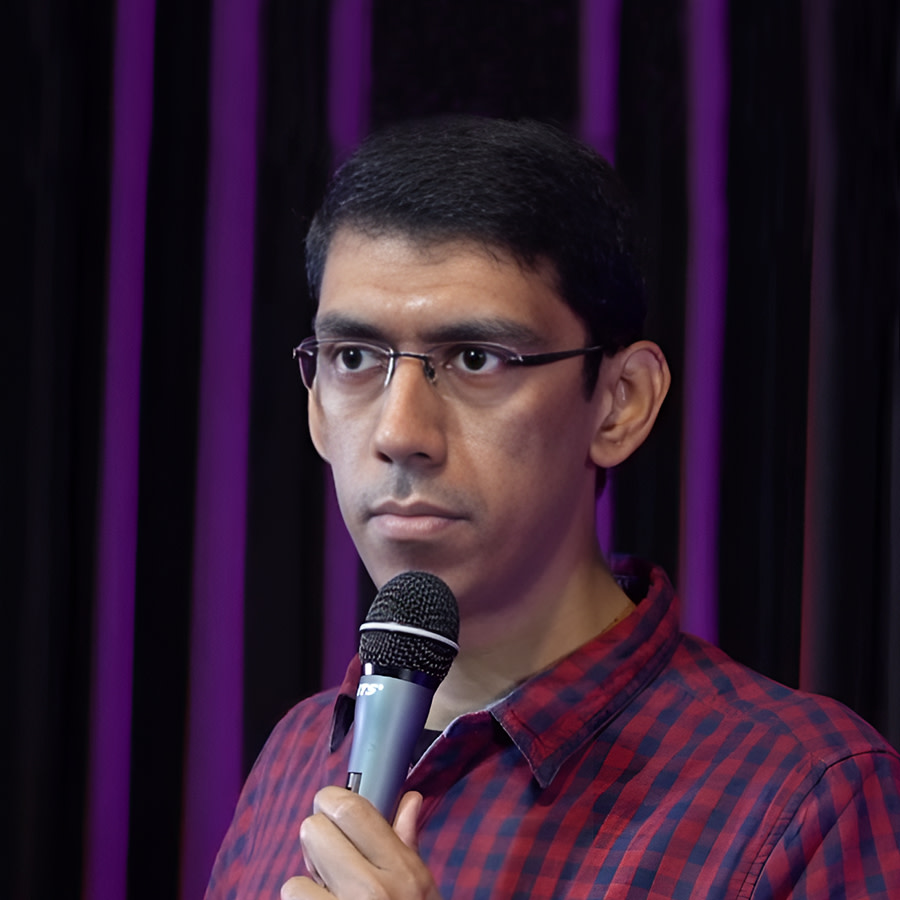 Saikiran