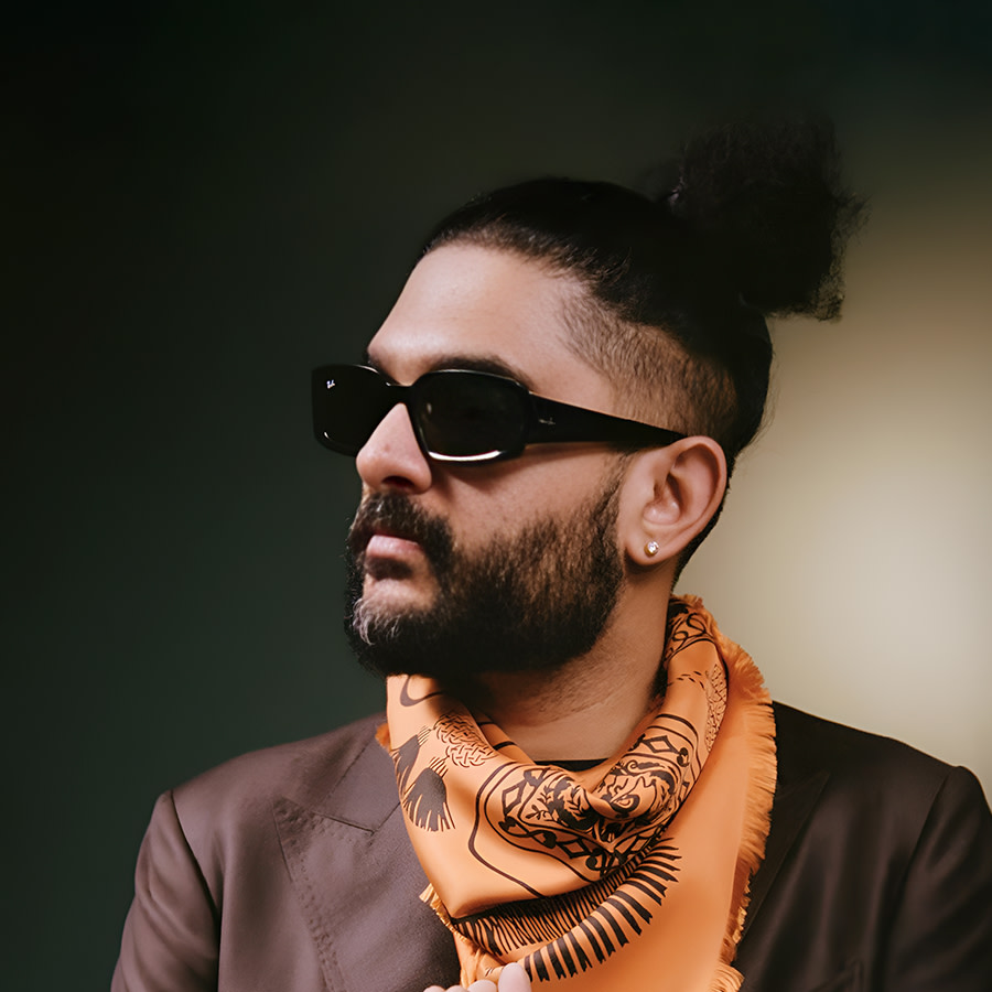 Sid Sriram
