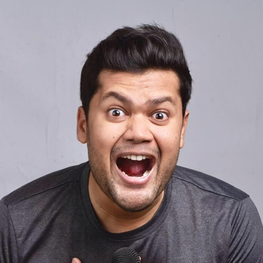 Rohit Swain Shows Tickets And More Follow Now Rohit Swain Shows Tickets And More Follow Now
