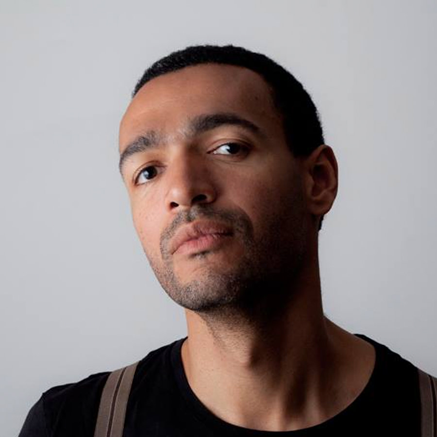 Patrice Baumel