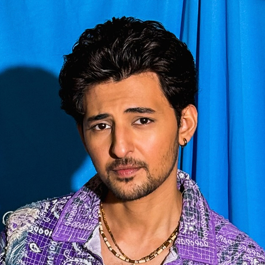 Darshan Raval