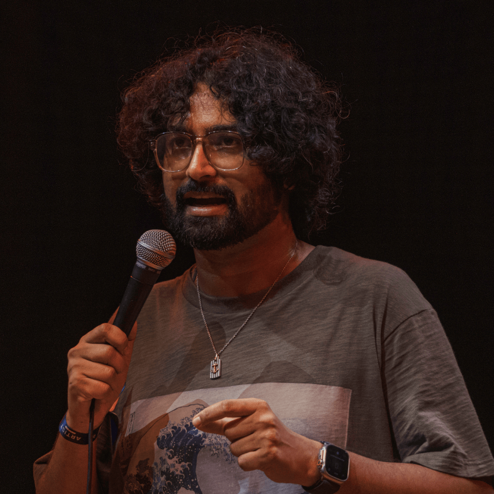 Ravi Gupta