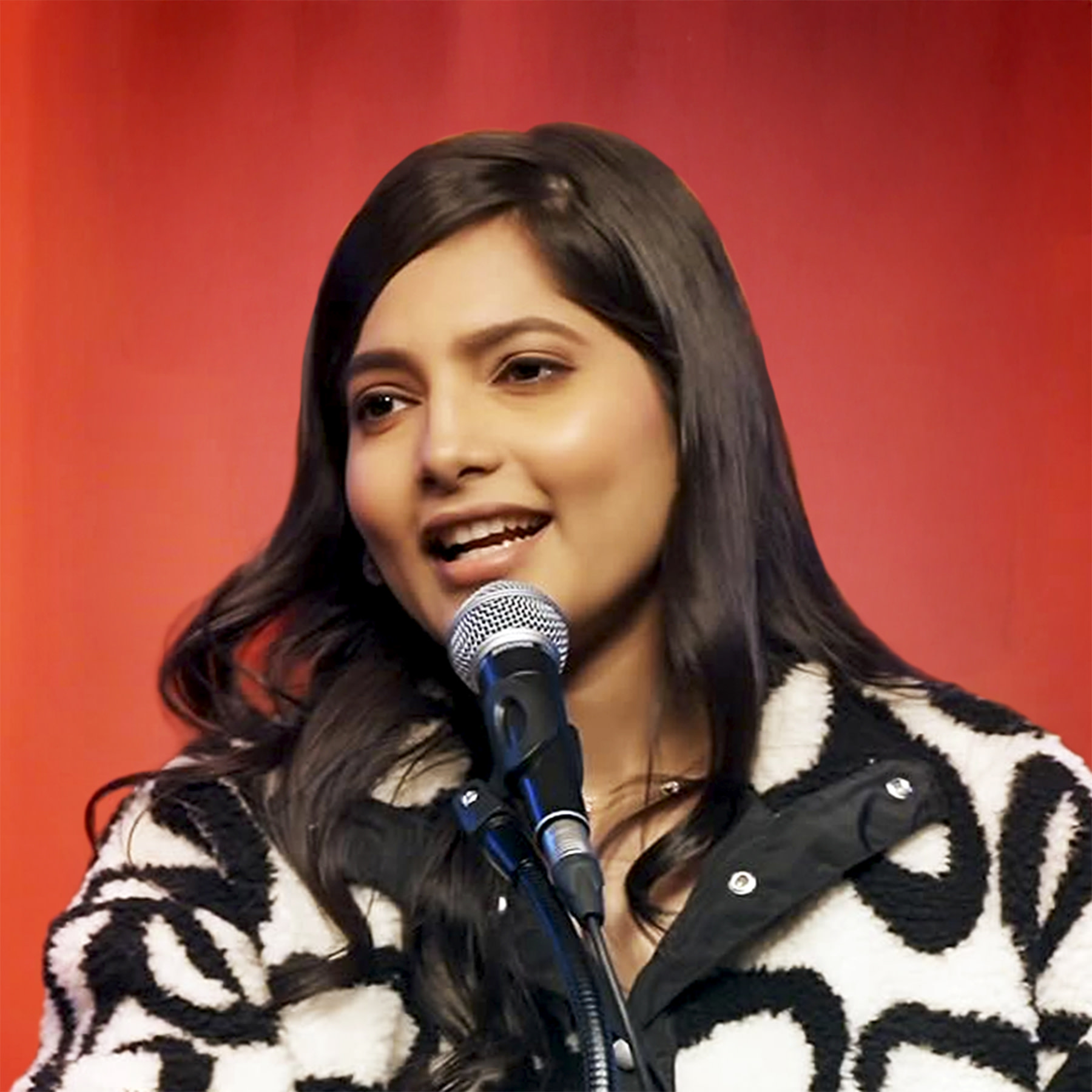 Shreya Priyam Roy