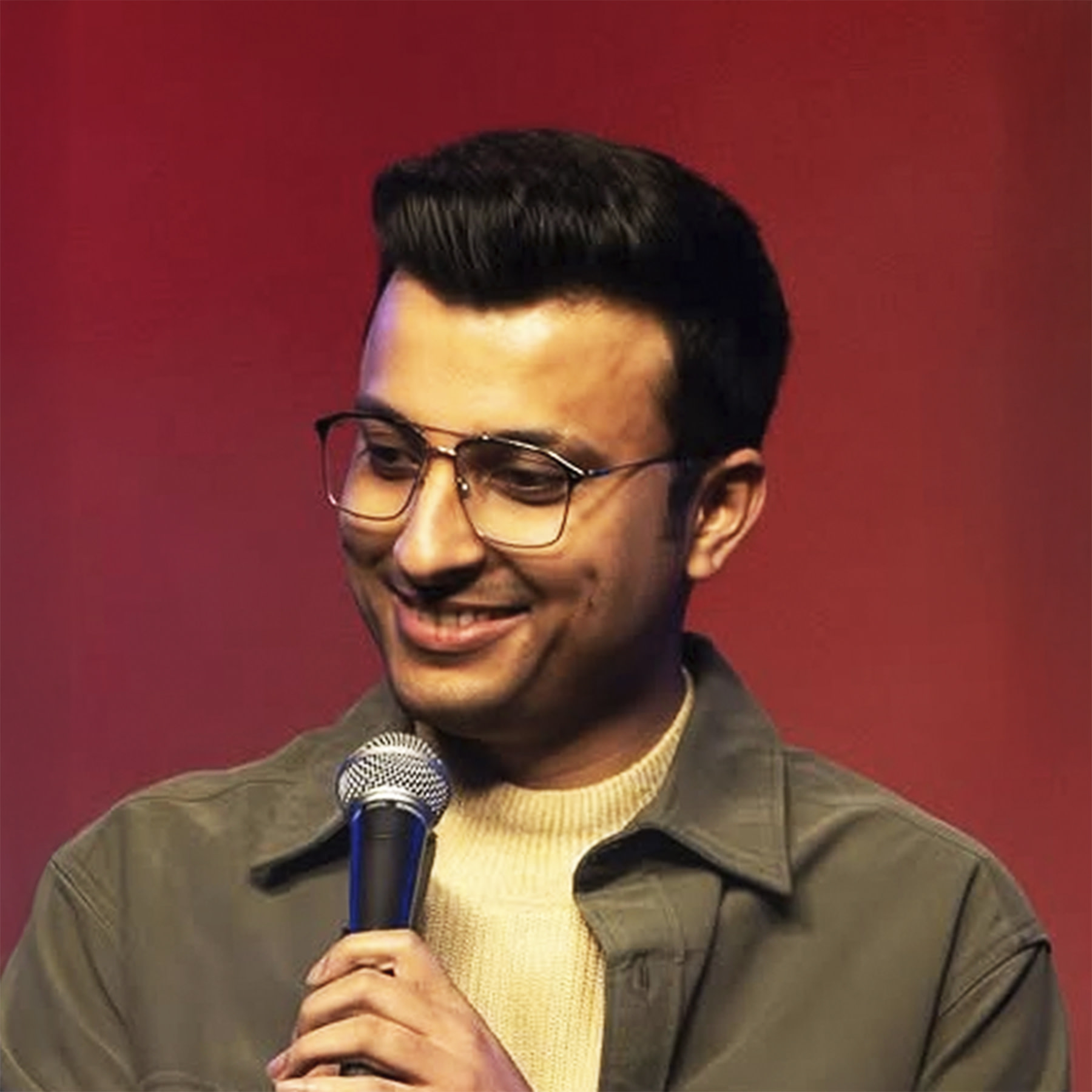 Aashish Solanki