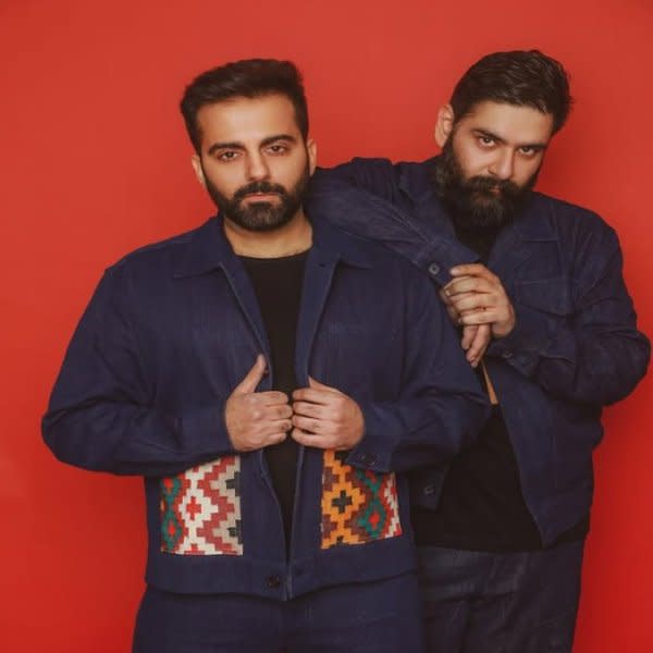 Tech Panda & Kenzani