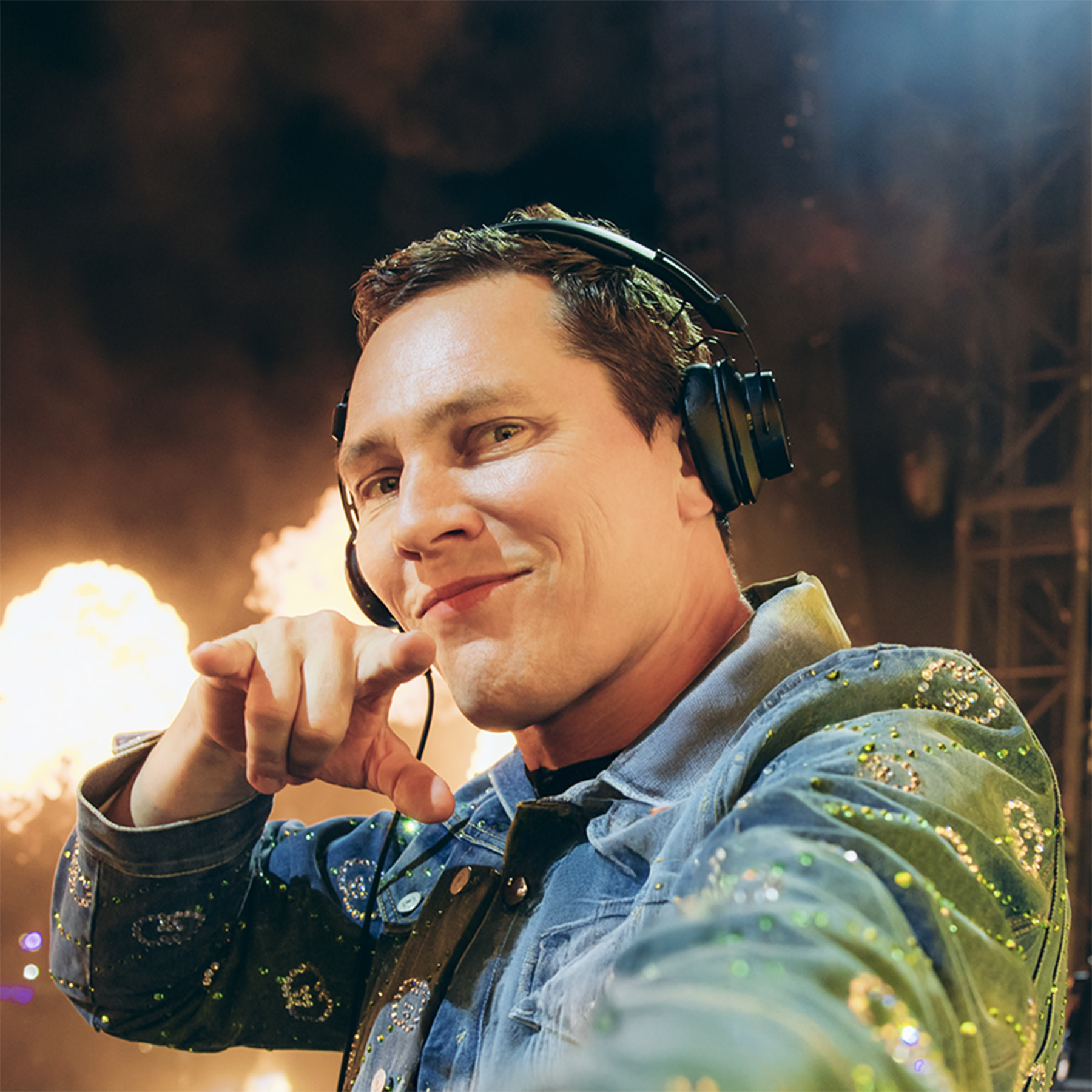TIËSTO
