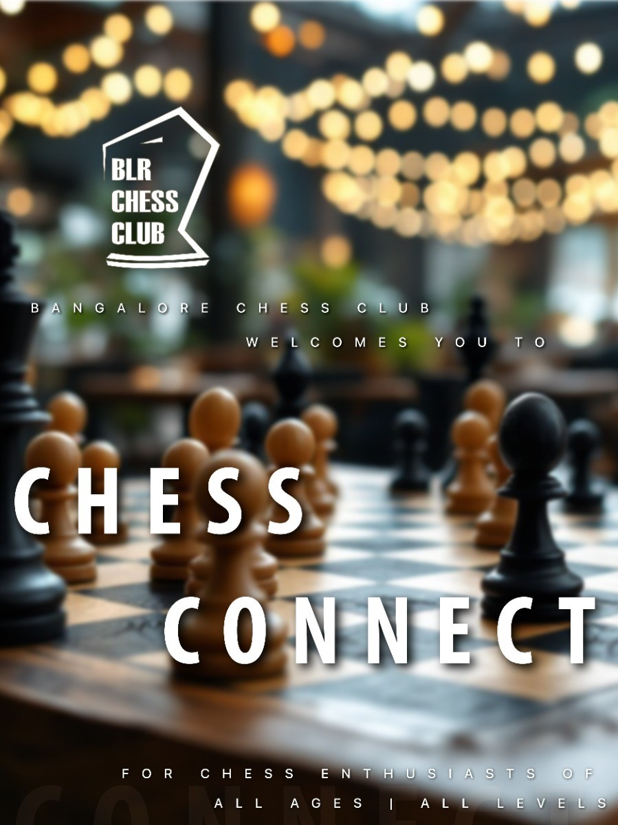 Chess Connect Rapid