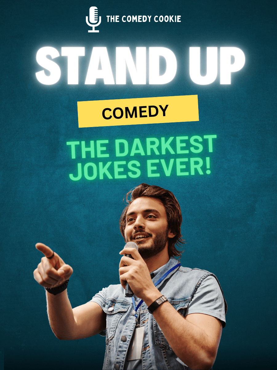 The Darkest Jokes Ever!