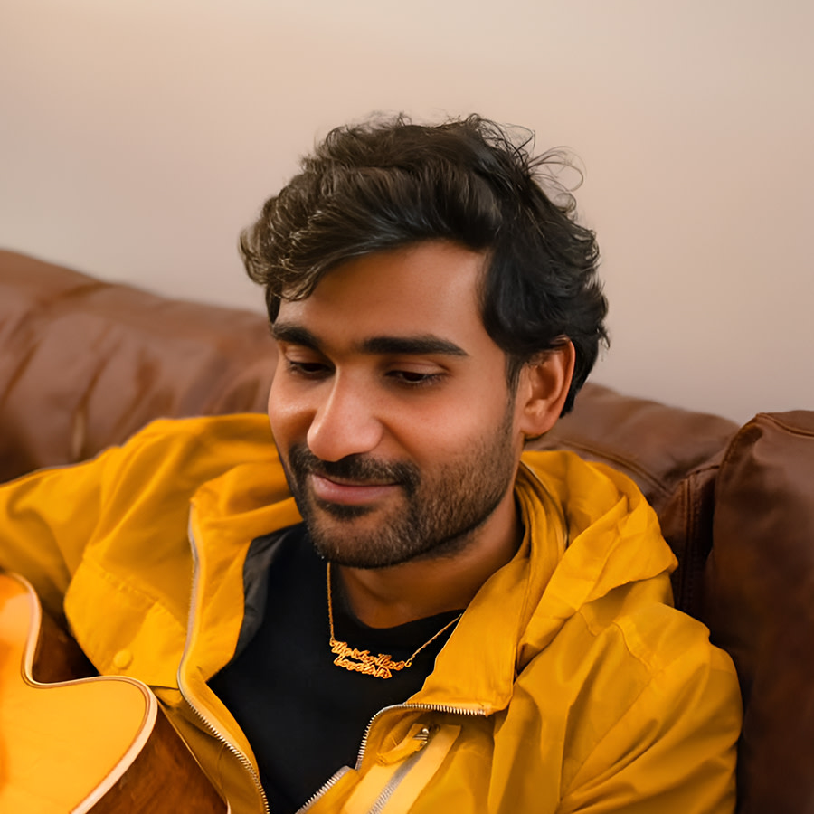 Prateek Kuhad
