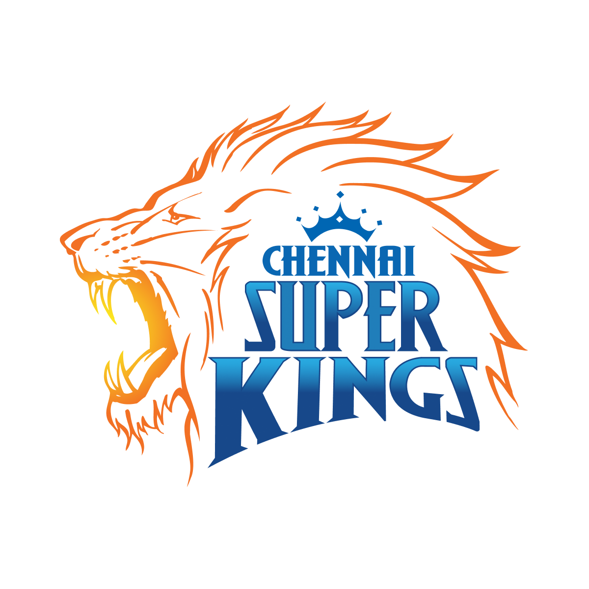 Chennai Super Kings logo