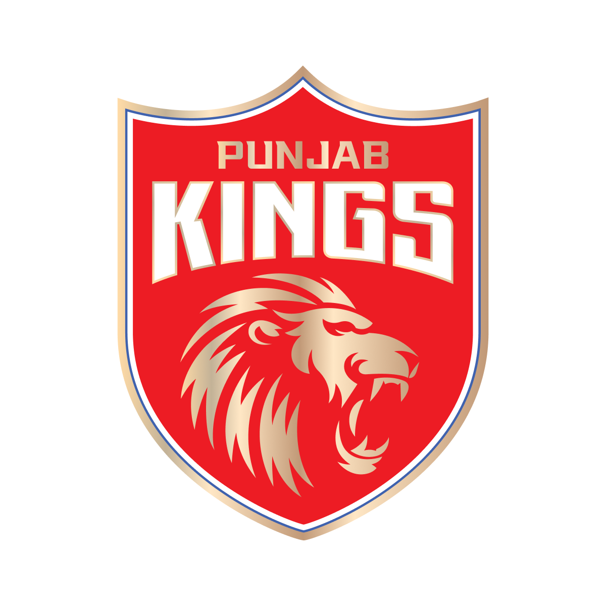 Punjab Kings logo