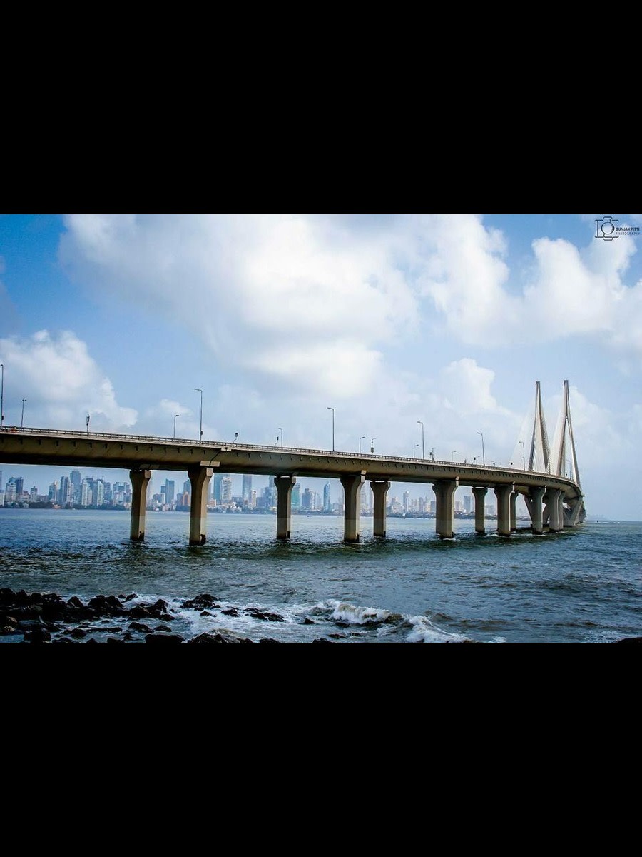 Mumbai Darshan by Bus