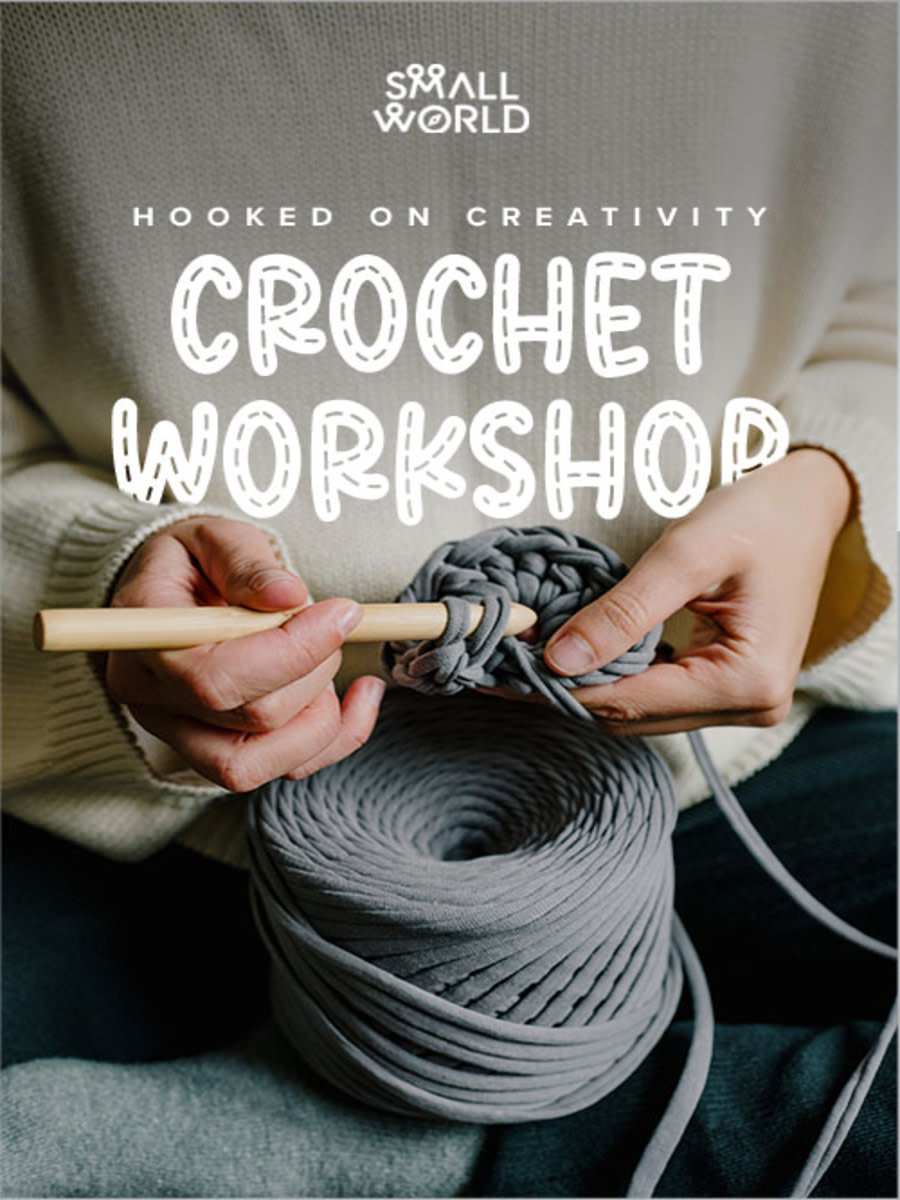 Crochet Workshop