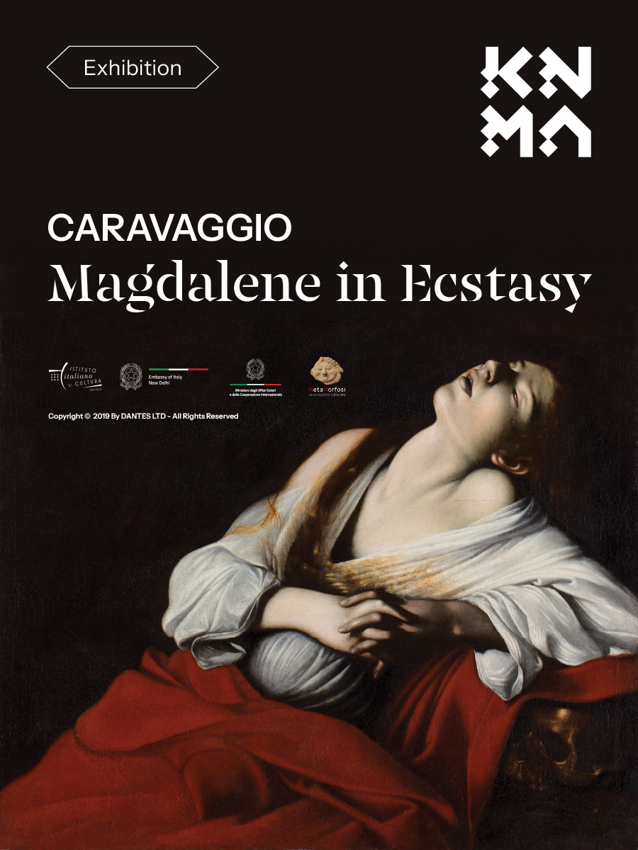 Caravaggio | KNMA