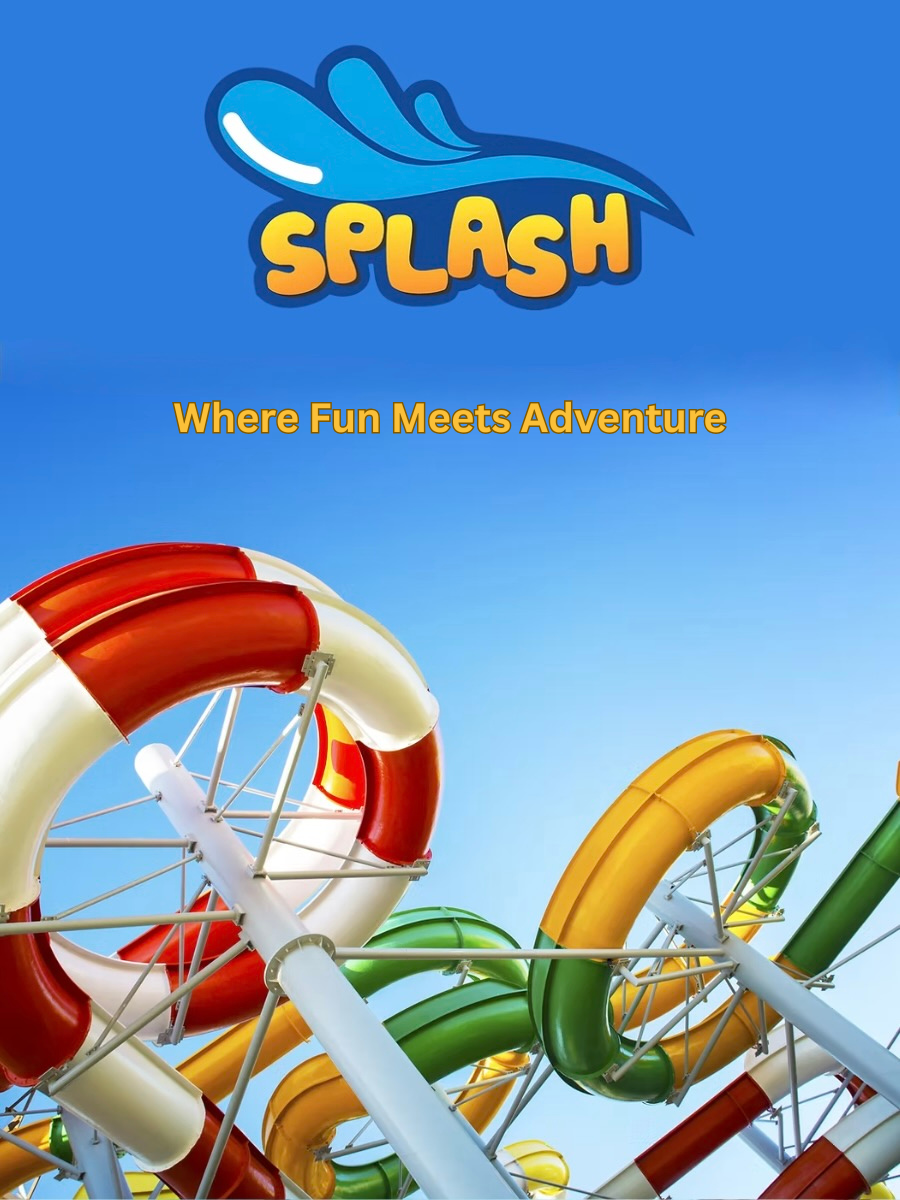 Splash Water World I Rohtak