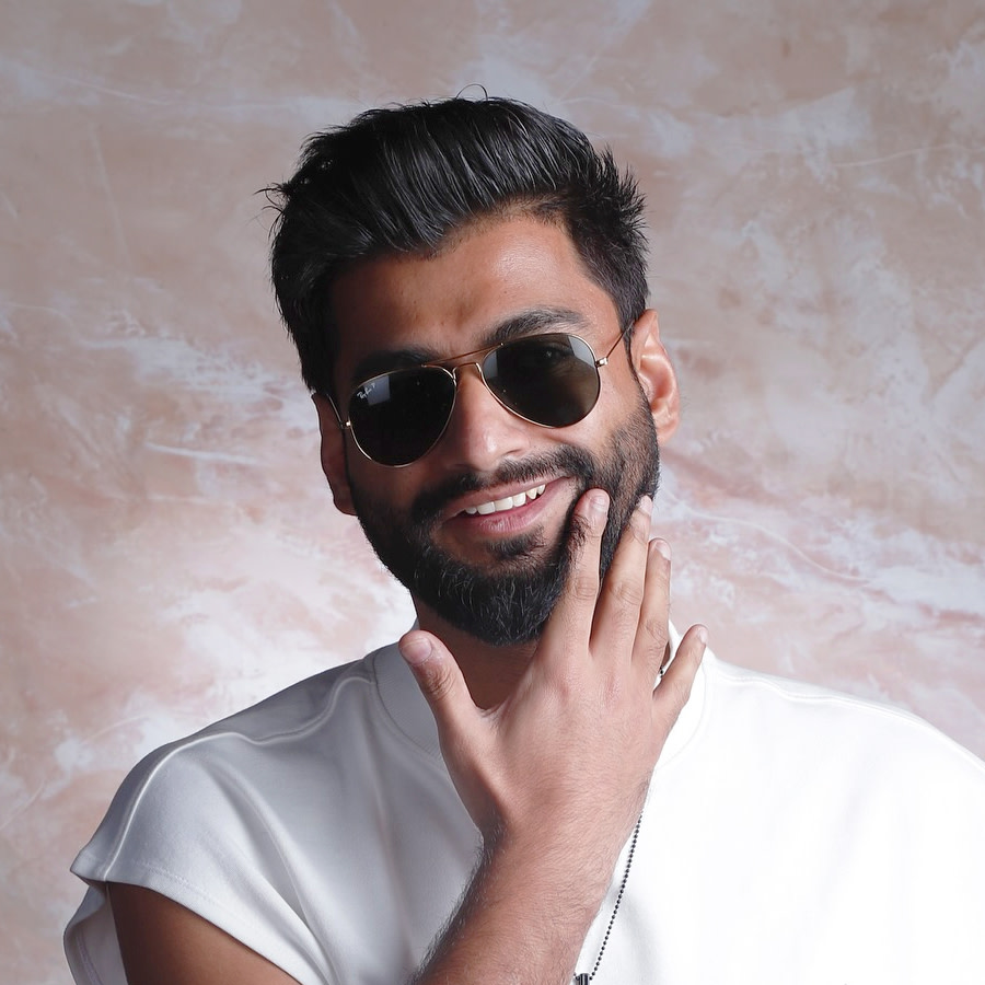Harsh Gujral