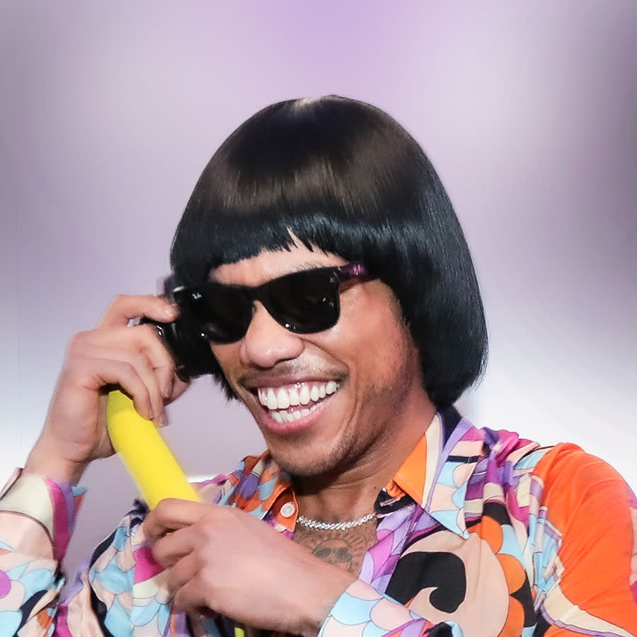 Anderson Paak