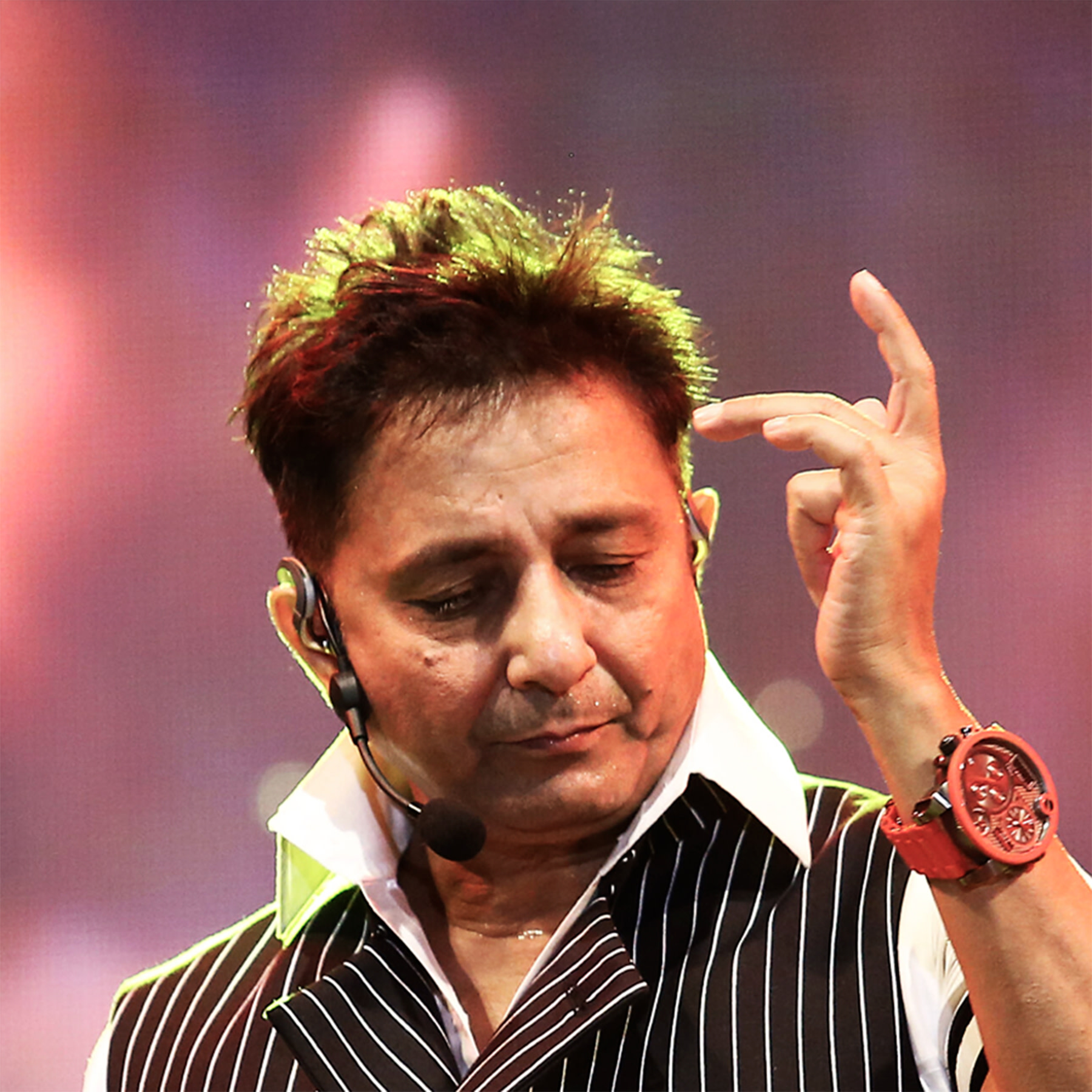 Sukhwinder Singh