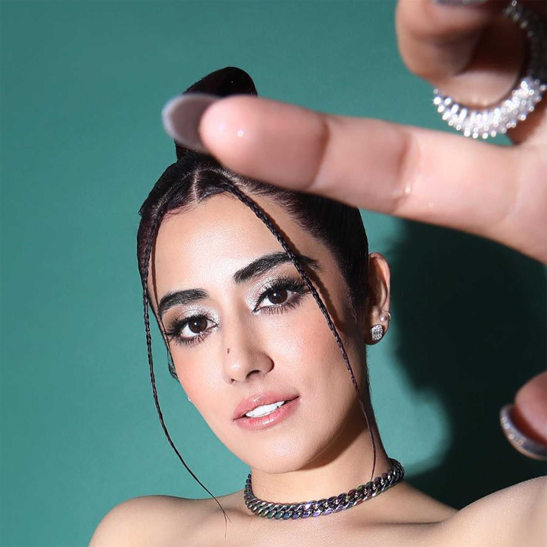 Jonita Gandhi