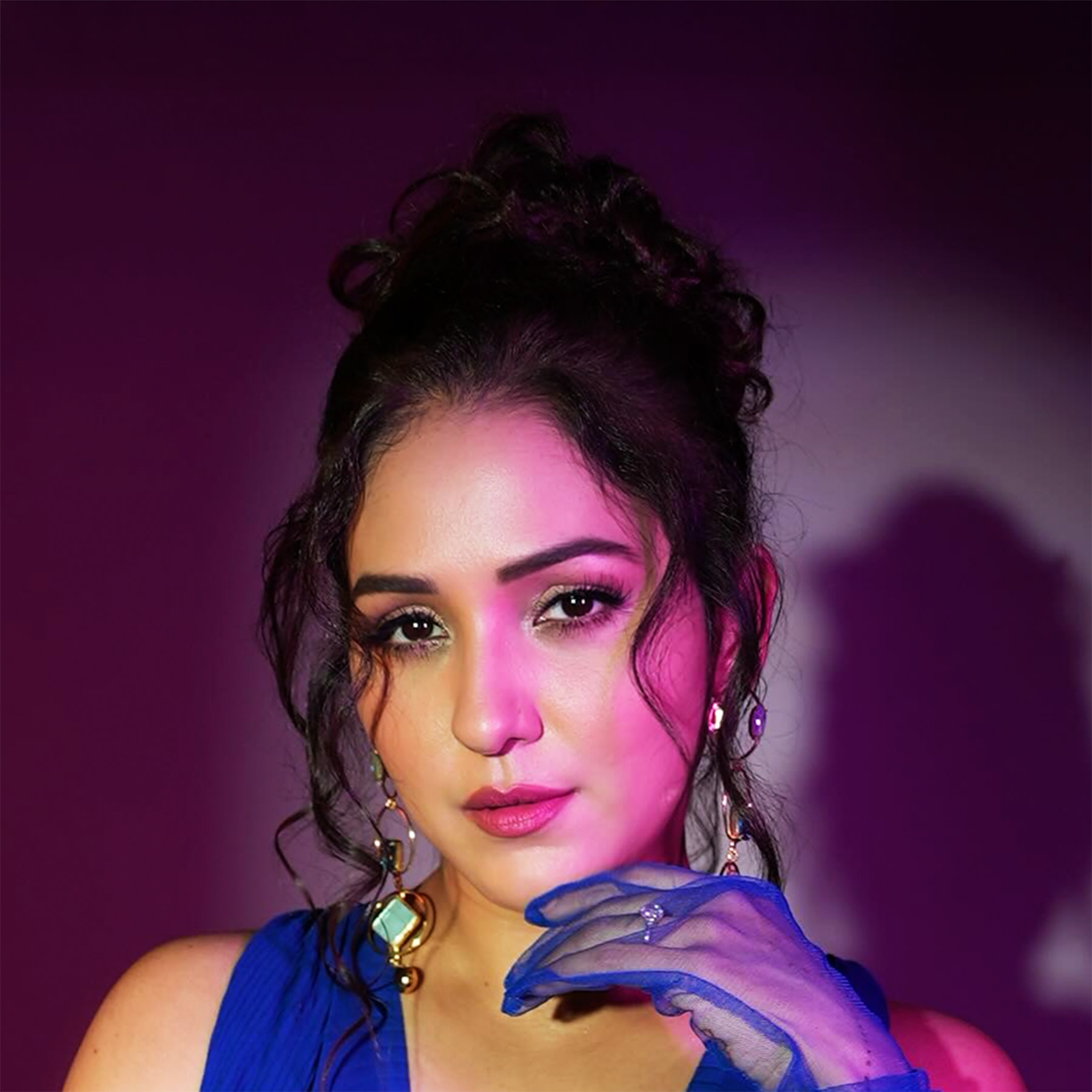 Neeti Mohan