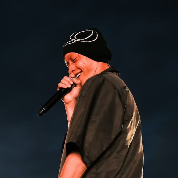 Marc B