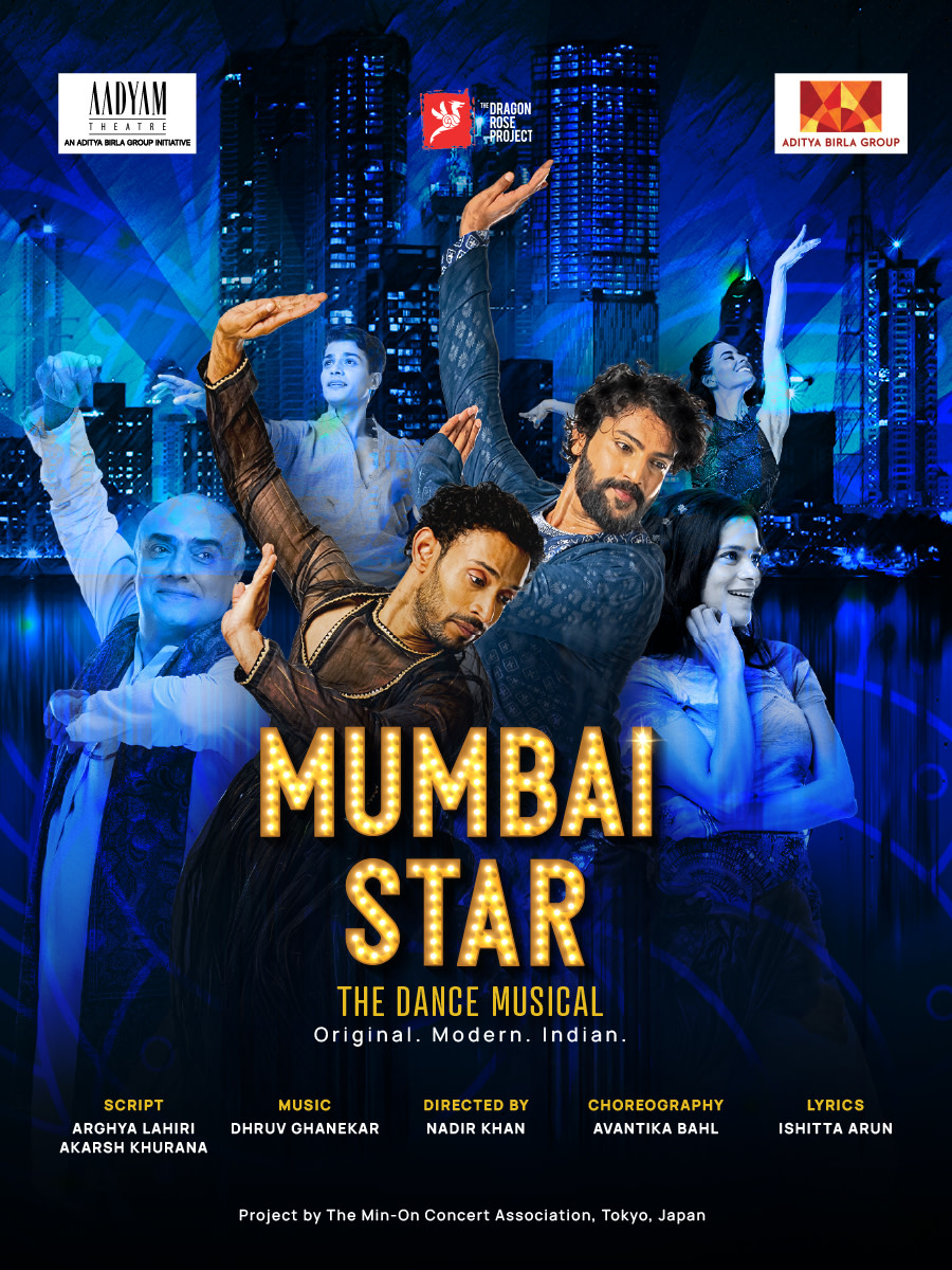 Aadyam Theatre presents Mumbai Star | Delhi
