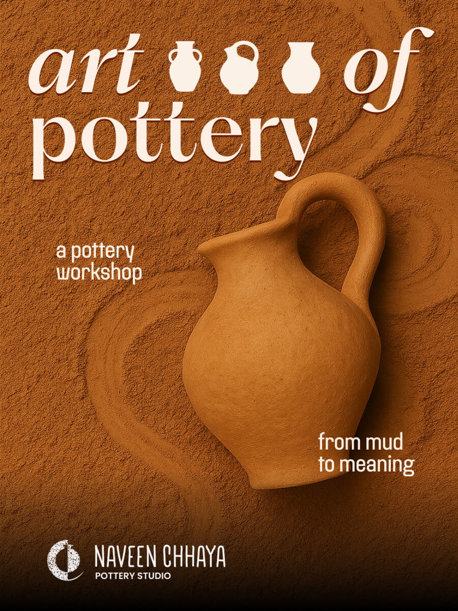 Art of Pottery