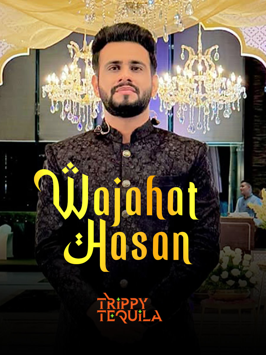 Wajahat Hasan Live