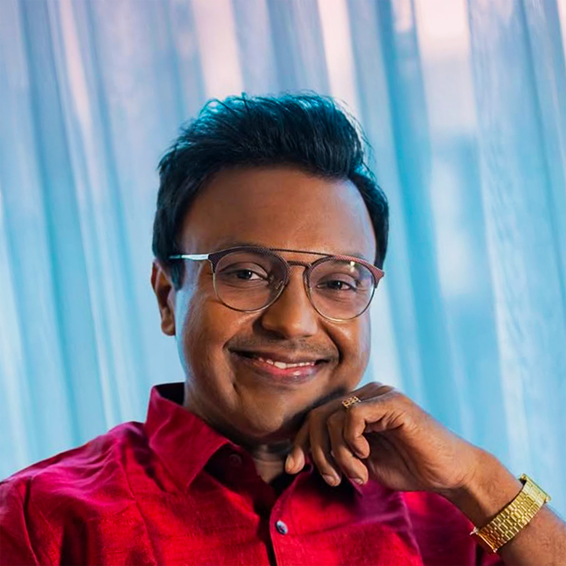D. Imman