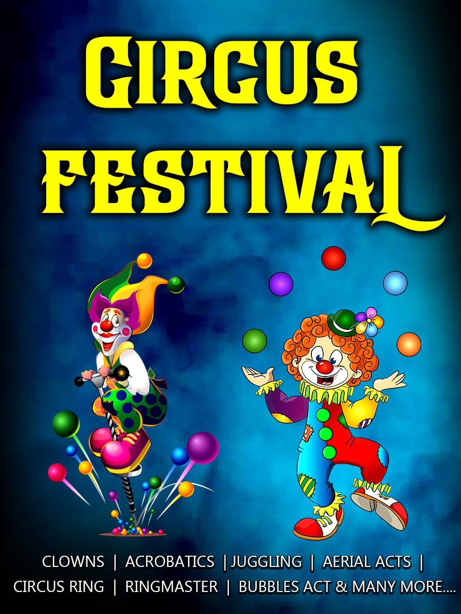Circus Festival
