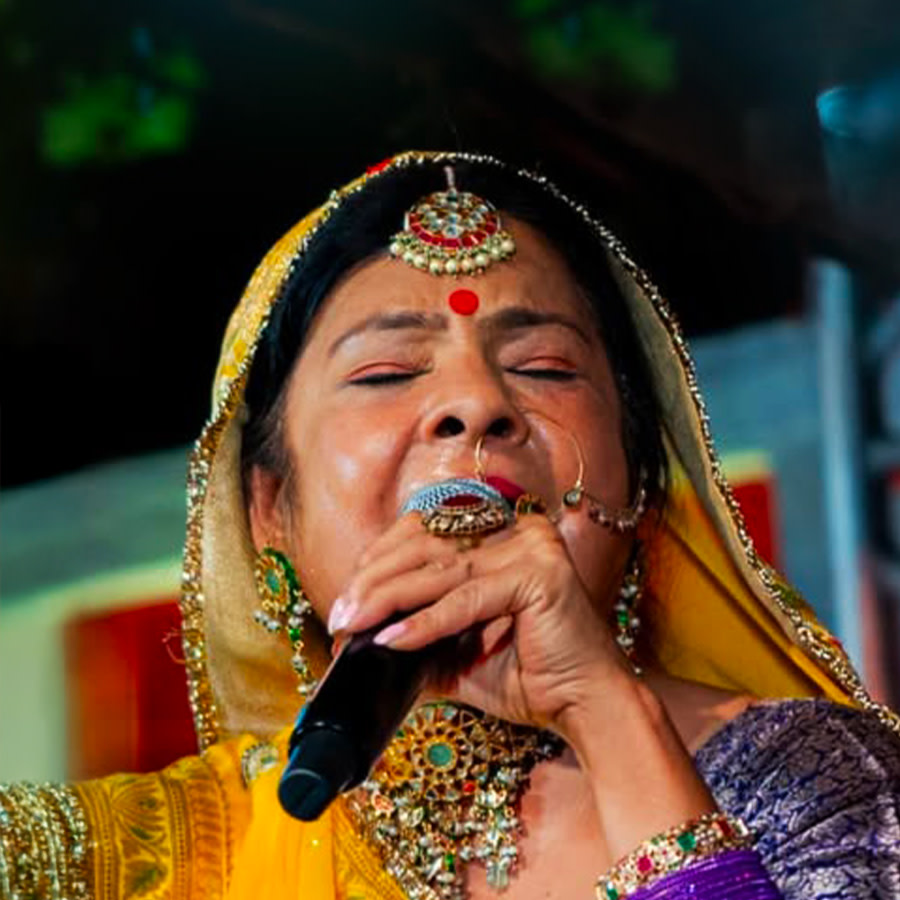 Malini Awasthi