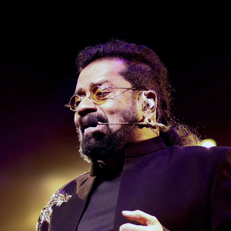Hariharan Subramani