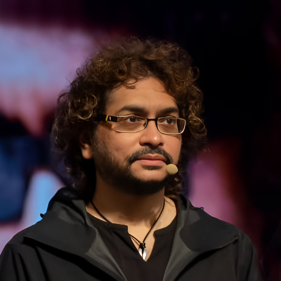 Rupam Islam