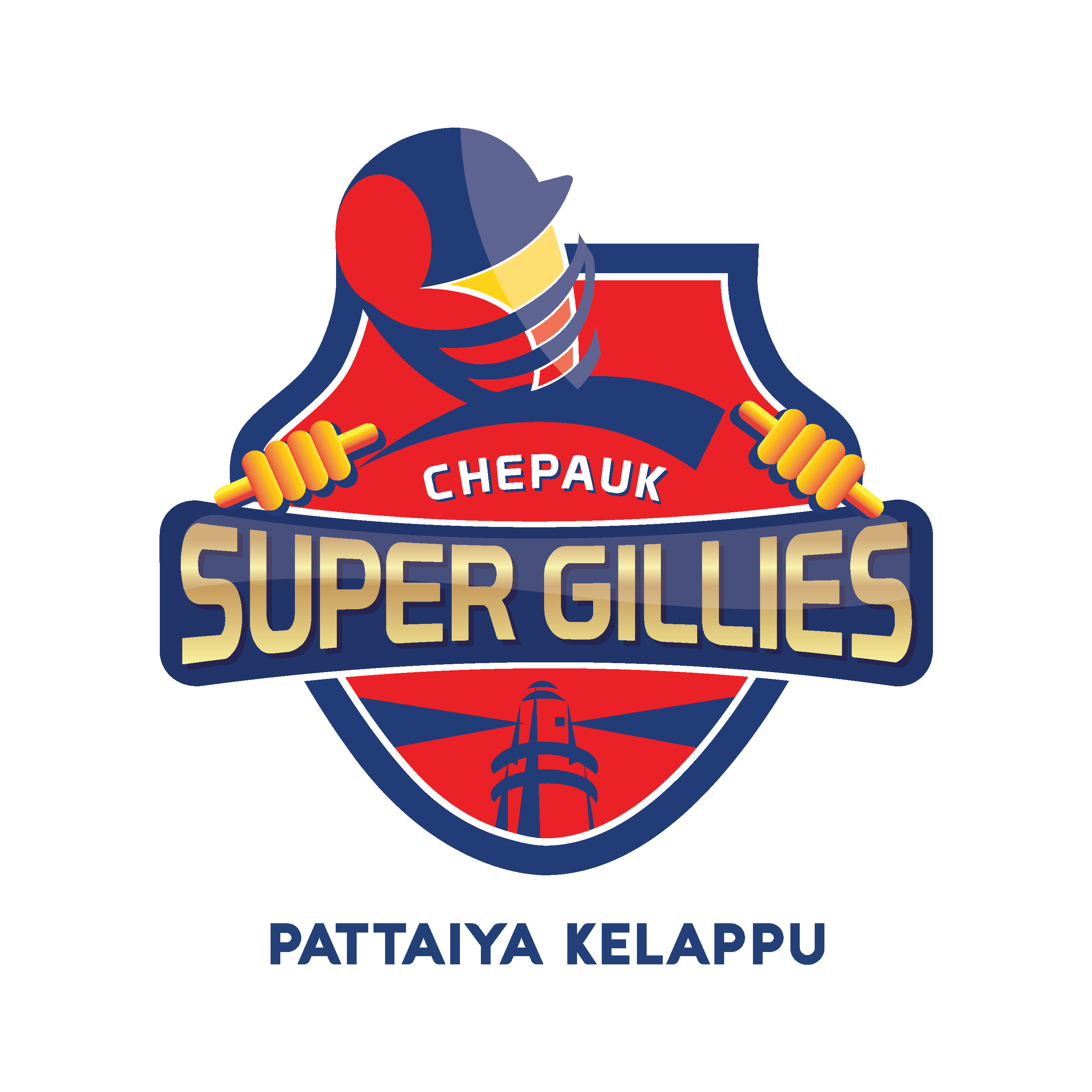 Chepauk Super Gillies